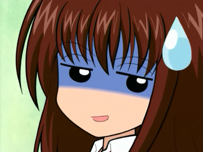 Ultra Maniac (Daisuke06)